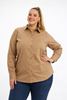 Picture of CURVY GIRL ELEGANT SHIRT